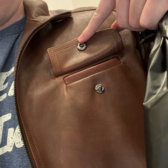 Ashkaya Designers and Tailors - The work is tight, clean, and impressive! - Sewing & Alterations Near Me - Harrison, New York