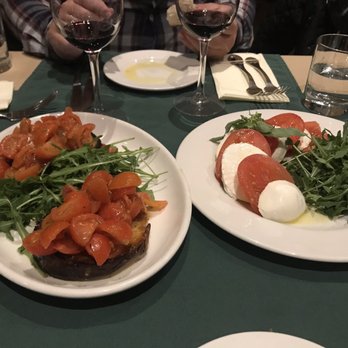 O'Oliviero - Italian Near Me - Edinburgh, EDH
