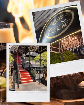 Jeff Ruby's Steakhouse, Louisville by null