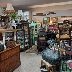 Texas Trails Antiques & Marketplace
