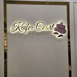 Keefer Court Bakery & Café