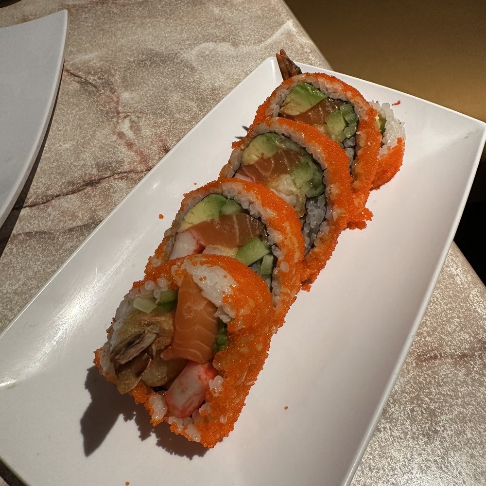 Sushi Sen - Sushi Bars Near Me - Scottsdale, Arizona Sushi Sen - Sushi Bars Near Me - Scottsdale, Arizona