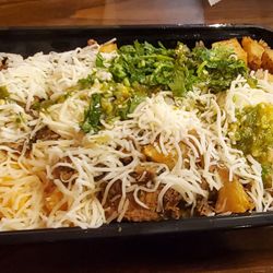 Mexica Burrito Grill