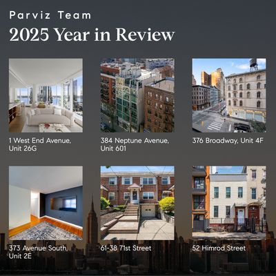 The W Team at Compass Real Estate by null