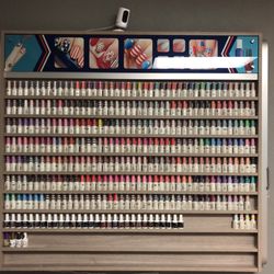 KT Nails And Spa