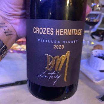Brasserie Bofinger - Fantastic Wine - Brasseries Near Me - Paris, 75