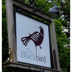 Blackbird Inn