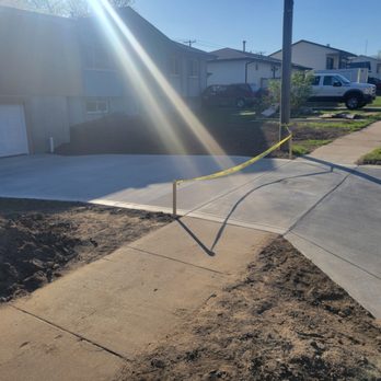 MWC Construction - Masonry/Concrete Near Me - Omaha, Nebraska