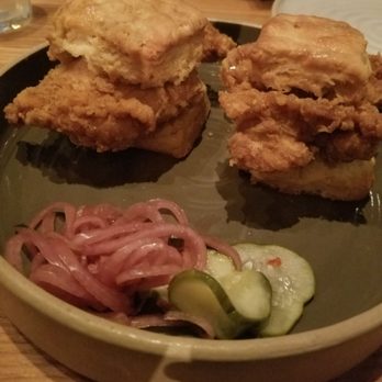 Yardbird Table & Bar - Chicken biscuit - Southern Near Me - Miami Beach, Florida Yardbird Table & Bar - Chicken biscuit - Southern Near Me - Miami Beach, Florida