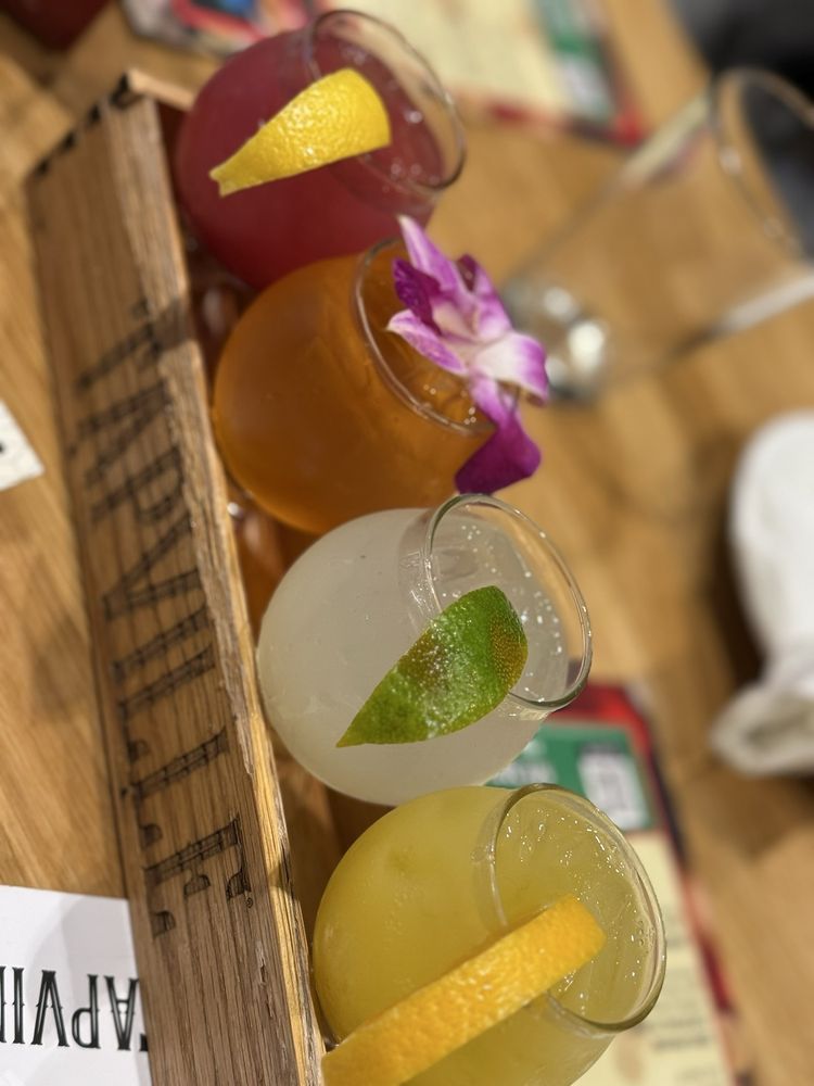Tapville Social - Austin
