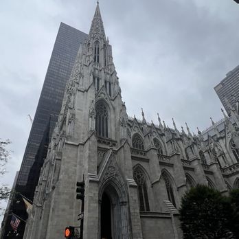St. Patrick's Cathedral - Churches Near Me - New York, New York St. Patrick's Cathedral - Churches Near Me - New York, New York
