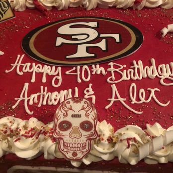 Fizz Bakery - Bakeries Near Me - Stockton, California