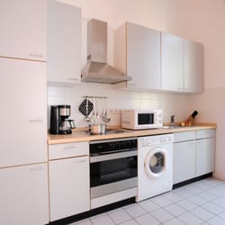 Apartment Paluch - Apt. 3L Küche