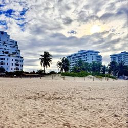 Playa Isla Verde