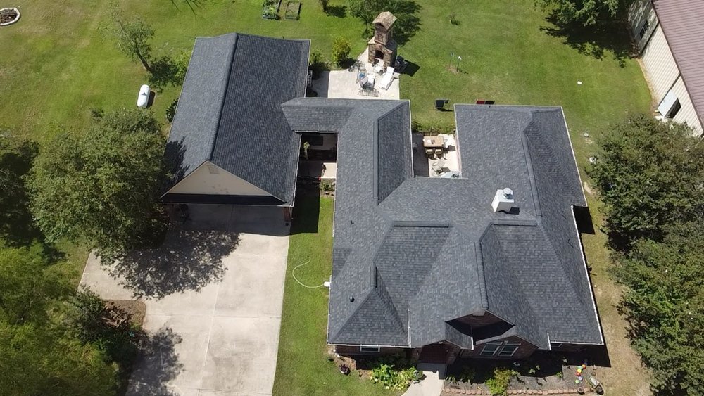 Slide of Falcon Roofing & Construction