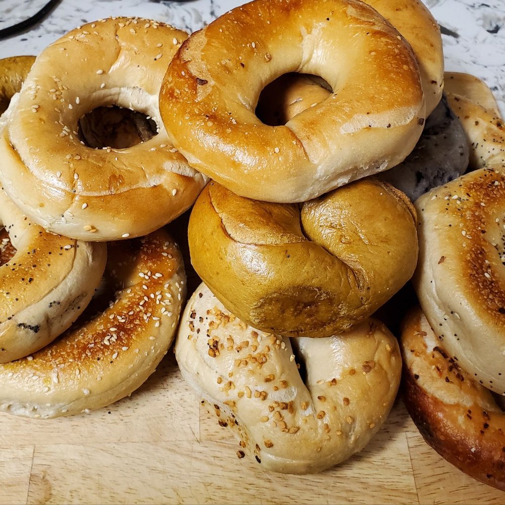 THE BEST 10 Bagels near Lawrence Ave W, Toronto, ON Last Updated