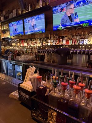 Forest Hills Station House by null