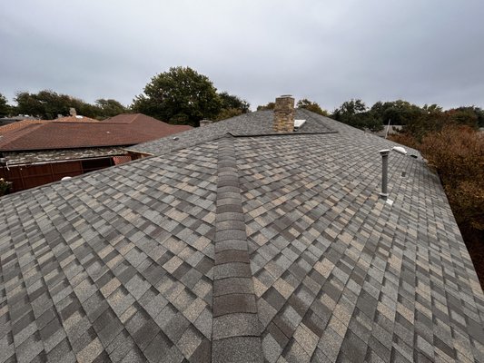 Homer’s Roofing & Construction