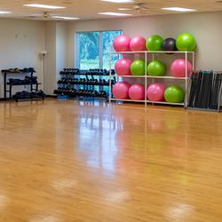 Northern Neck Family YMCA