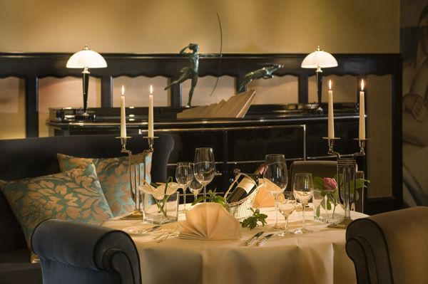 Romantik Jugendstilhotel Bellevue by null