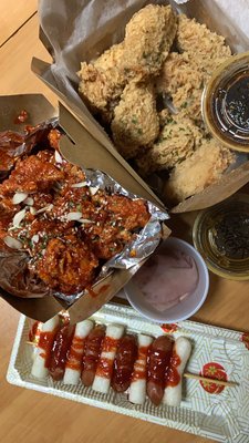 PEEPS KITCHEN at Scrappleland by null