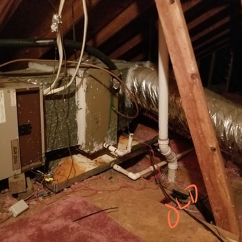 Pleasant Run A/C & Heat - Old - Heating & Air Conditioning/HVAC Near Me Pleasant Run A/C & Heat - Old - Heating & Air Conditioning/HVAC Near Me