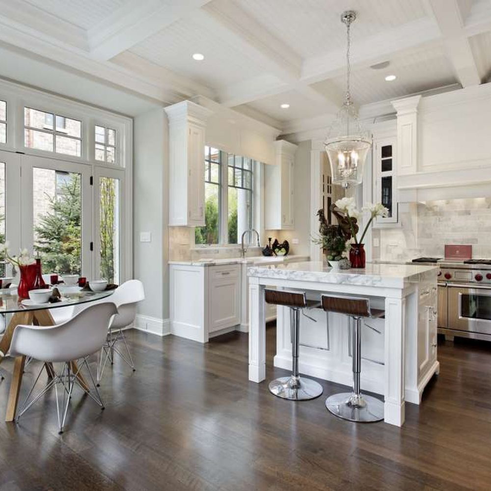 Slide of Intuitive Construction Services