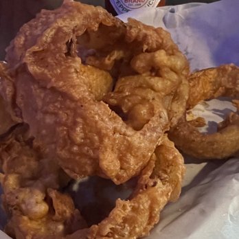 Dockside Dave's - Onion Rings - Seafood Near Me - Madeira Beach, Florida Dockside Dave's - Onion Rings - Seafood Near Me - Madeira Beach, Florida