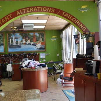Power Cleaners - Shoe Repair Near Me - Lake Forest, California