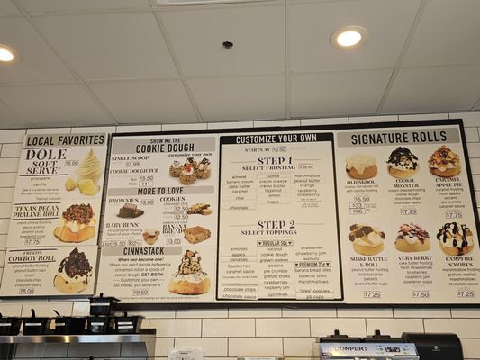 Cinnaholic by null