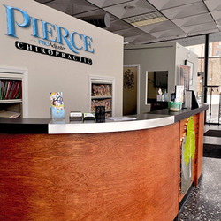Pierce Chiropractic Clinic