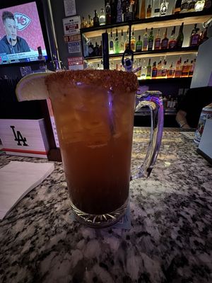 Boyle Heights Bar llc by null