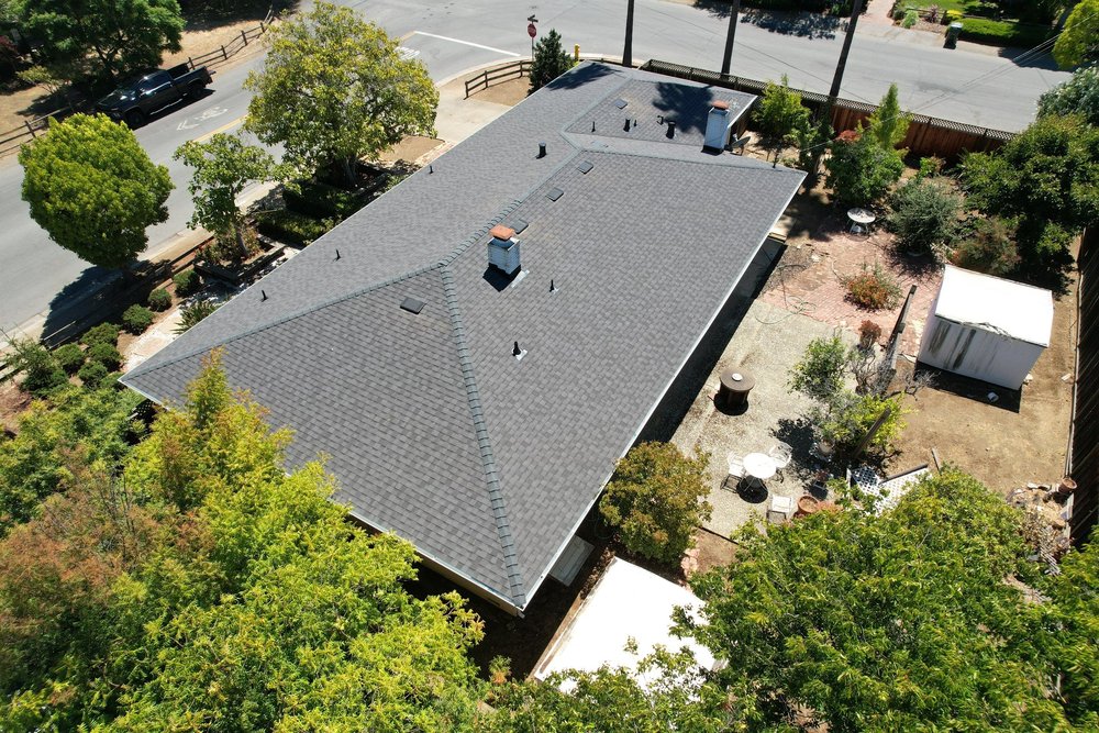 Slide of California Roof Runners