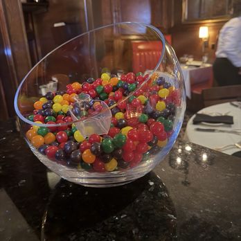 Bob's Steak & Chop House - Cherry sours - Steakhouses Near Me - Dallas, Texas Bob's Steak & Chop House - Cherry sours - Steakhouses Near Me - Dallas, Texas