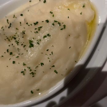 Ruth's Chris Steak House - Garlic Mashed Potatoes - Steakhouses Near Me - Midlothian, Virginia Ruth's Chris Steak House - Garlic Mashed Potatoes - Steakhouses Near Me - Midlothian, Virginia