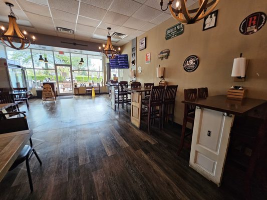 Big Mikes BBQ Cary by null