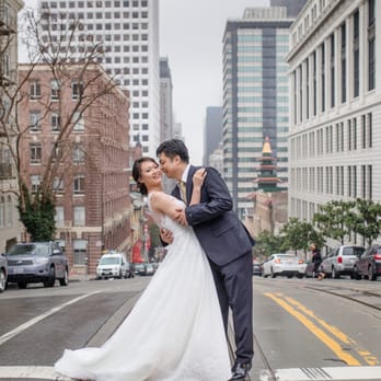 A Tale Ahead Photography - @California St. - Event Photography Near Me
