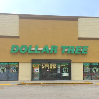 Dollar Tree - Discount Store Near Me - Jacksonville, Florida