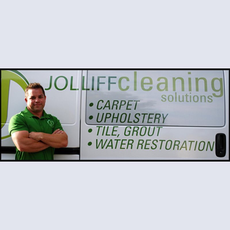 JOLLIFF CLEANING SOLUTIONS Updated September 2024 Findlay, Ohio