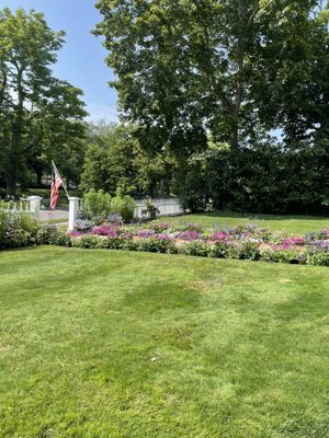 The Hedges Inn East Hampton by null