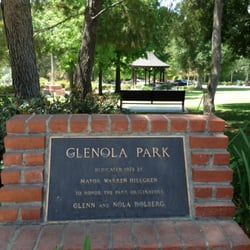 Glenola Park