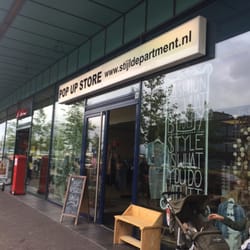 Stijldepartment