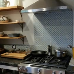 Abraham Tile