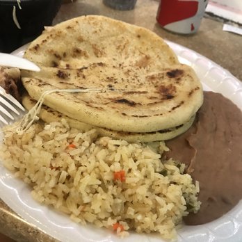 La Molienda - They are huge!! - Breakfast & Brunch Near Me - Rialto, California