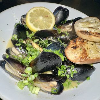 The Black Sheep Restaurant + Bar - Mussels - New American Near Me - Santa Barbara, California The Black Sheep Restaurant + Bar - Mussels - New American Near Me - Santa Barbara, California