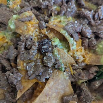 Rodrigo's Taco Shop - The best Carne Asada Chips in a 100 mile radius! - Tacos Near Me - San Diego, California