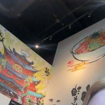 Kajiken Ramen - Wall - Ramen Near Me - Phoenix, Arizona Kajiken Ramen - Wall - Ramen Near Me - Phoenix, Arizona