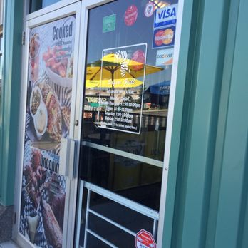 Safari Grill - African Near Me - Calgary, Alberta