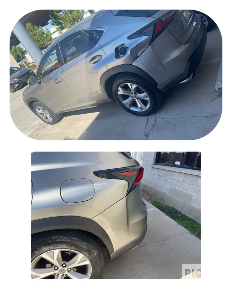 VALENZ AUTO BODY 74 Photos & 54 Reviews 12490 Magnolia Ave