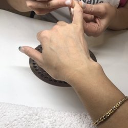 L. A. Nails